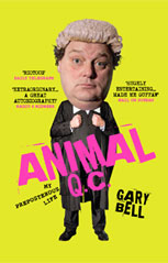 Animal Q.C. – Gary Bell