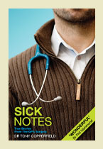 Sick Notes - Dr Tony Copperfield