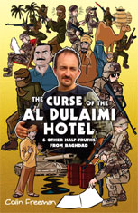 The Curse Of The Al Dulaimi Hotel – Colin Freeman