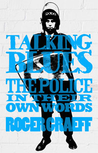 Talking Blues – Roger Graeff