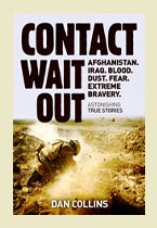 Contact Wait Out - Dan Collins